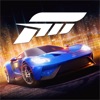 Forza Street:タップしてレース開始