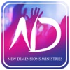 New Dimensions Ministries App