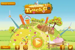 Truck Go - Screenshot 1