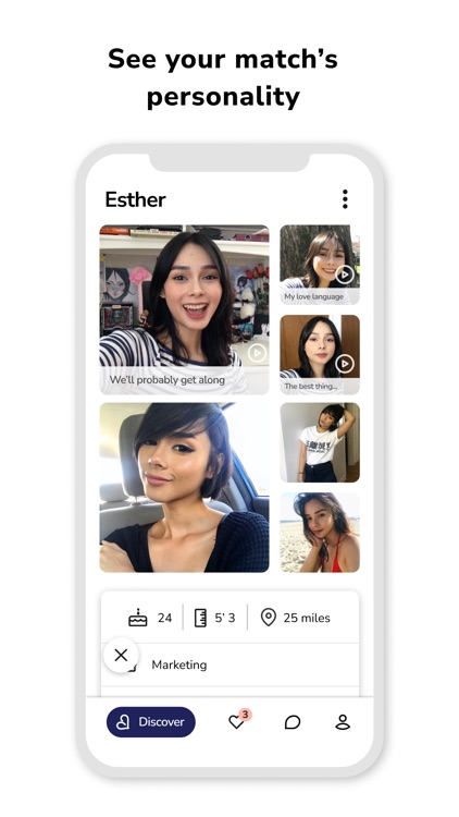 Alike: Asian Social Network