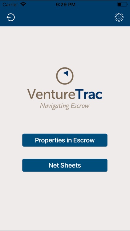 VentureTrac