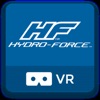 HydroForce SUP: VR experience