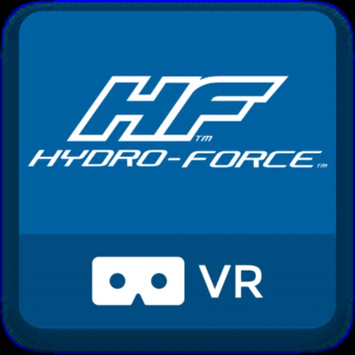 HydroForce SUP: VR experience icon