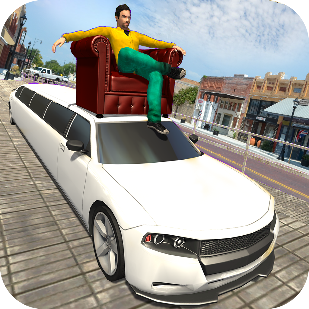 Get Offroad Limo Taxi Driving 2018 for iOS, iPhone, iPad Aso Report