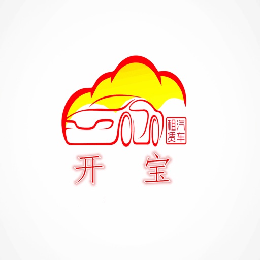 开宝logo