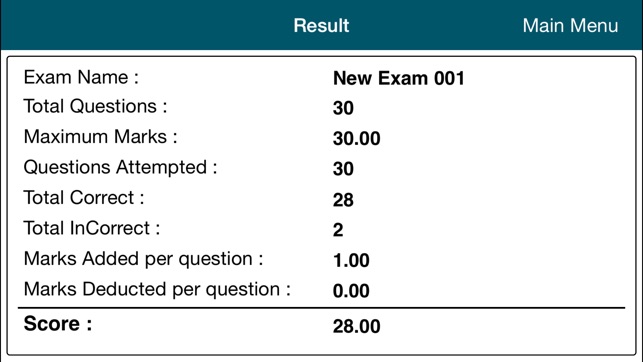 CCNA 100-101 Exam Online Lite(圖5)-速報App