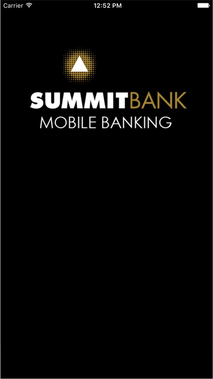 Summit Bank(OR) Mobile Banking