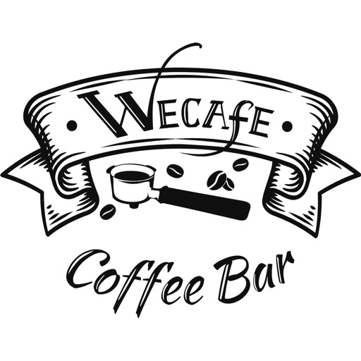 Wecafe Menu