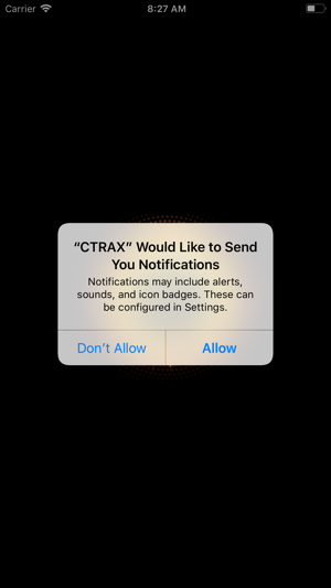 CTRAX(圖1)-速報App