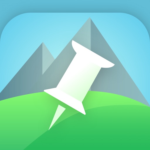 Geotag Photos Tagger (GPX) iOS App