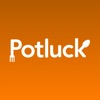 Potluck: Restaurant & Meal Hub