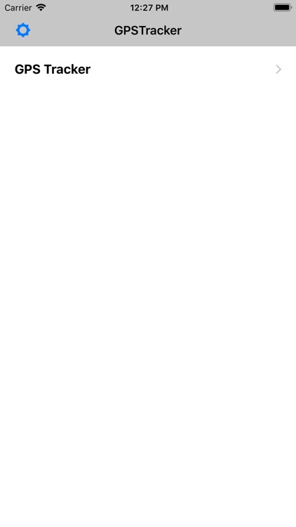 Freeance GPS Tracker screenshot-9