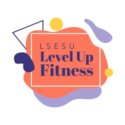 LSESU Level Up Fitness