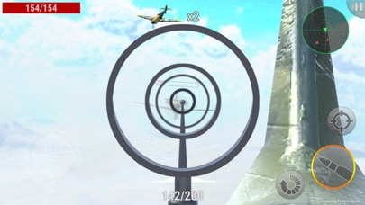 One Man in The Sky screenshot 3