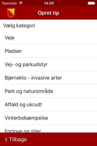 Solrød Kommune - Borgertip screenshot 3
