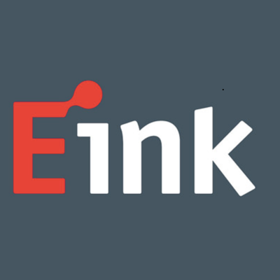 E Ink BT Solution