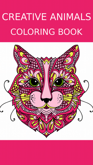 Animal Coloring Book Games(圖1)-速報App