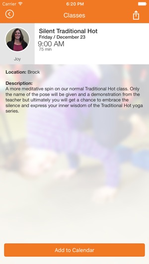 Kamloops Hot Yoga(圖4)-速報App