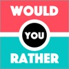 Would You Rather ?  Party Game