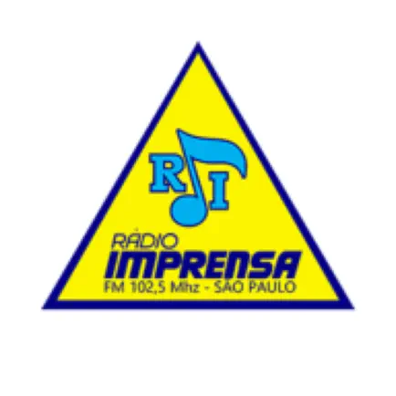 Radio Imprensa FM 102,5 Читы