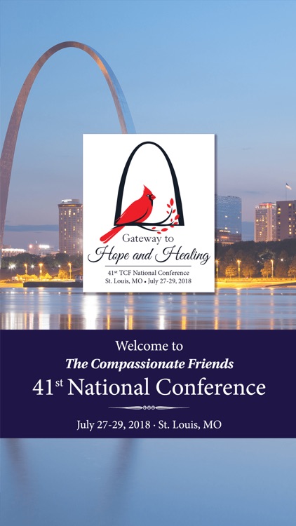 TCF National Conference