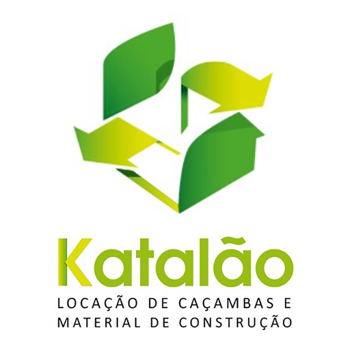 Katalão Material de Construção