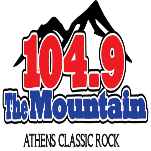 104.9 The Mountain