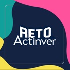 Reto Actinver Imagen