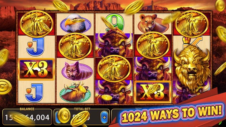 City of Dreams Slots Casino screenshot-7