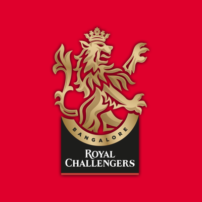 RCB Official - Live IPL Score