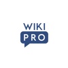 WikiPro App