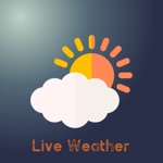 Live Weather - Live Forecast