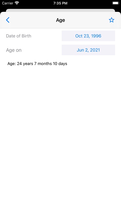 All-in-one Calculator Pro screenshot-4
