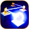 Get Laser Ray Light Puzzle for iOS, iPhone, iPad Aso Report