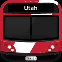 Transit Tracker - Utah UTA