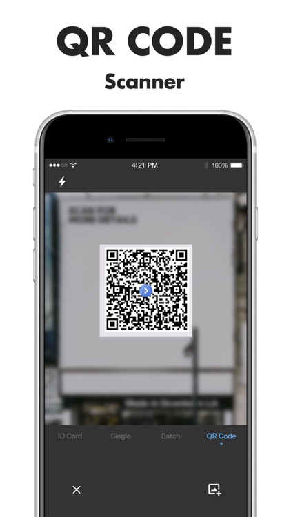 Scanner Lens: scan to pdf screenshot-6