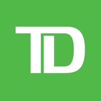 TD Canada app not working? crashes or has problems?