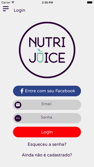 Nutri Juice(圖4)-速報App