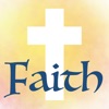 faith stickers!