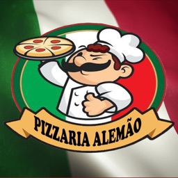 Pizzaria Alemão