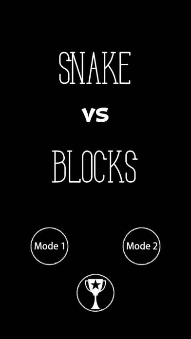 Snake Vs Ball Blocks  Run screenshot 2