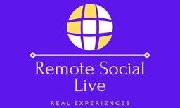 Remote Social Live