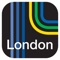 A clearer London Tube map with live alerts, street/satellite maps, station locator, and neighborhoods