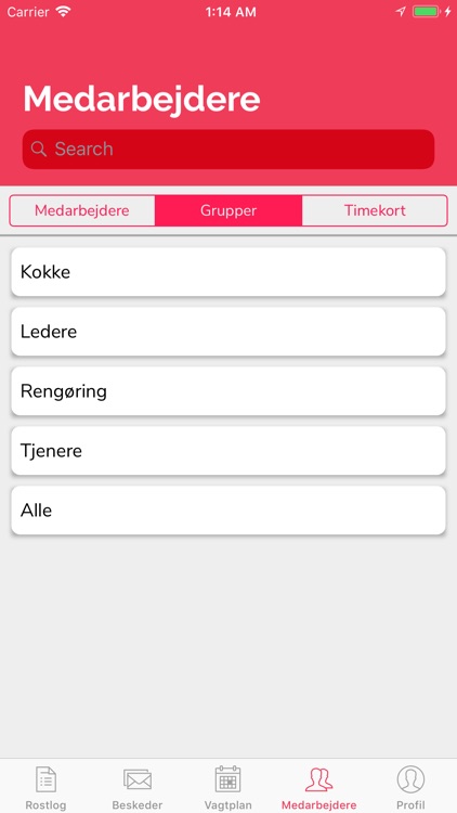 Rostlog screenshot-3