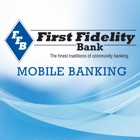 First Fidelity Bank Mobile
