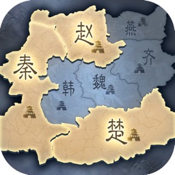 乱世群雄：无双