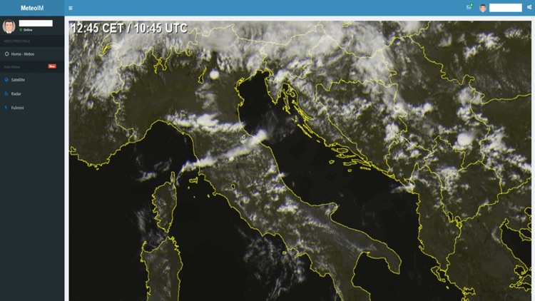 InMeteo Mare