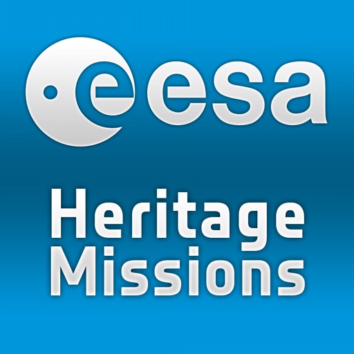 ESA Heritage Missions