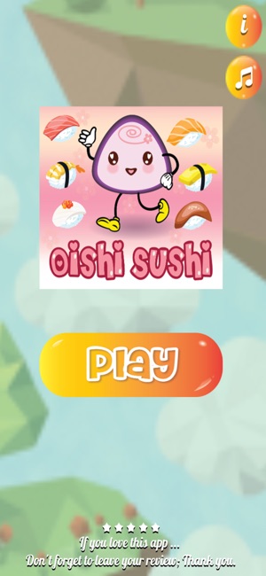 Oishi Sushi(圖1)-速報App