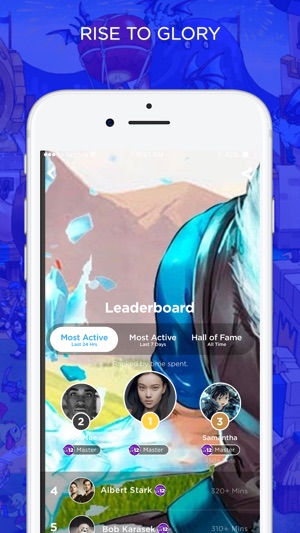 Amino for Clash Royale Fans(圖5)-速報App